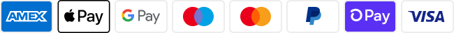 payment icons