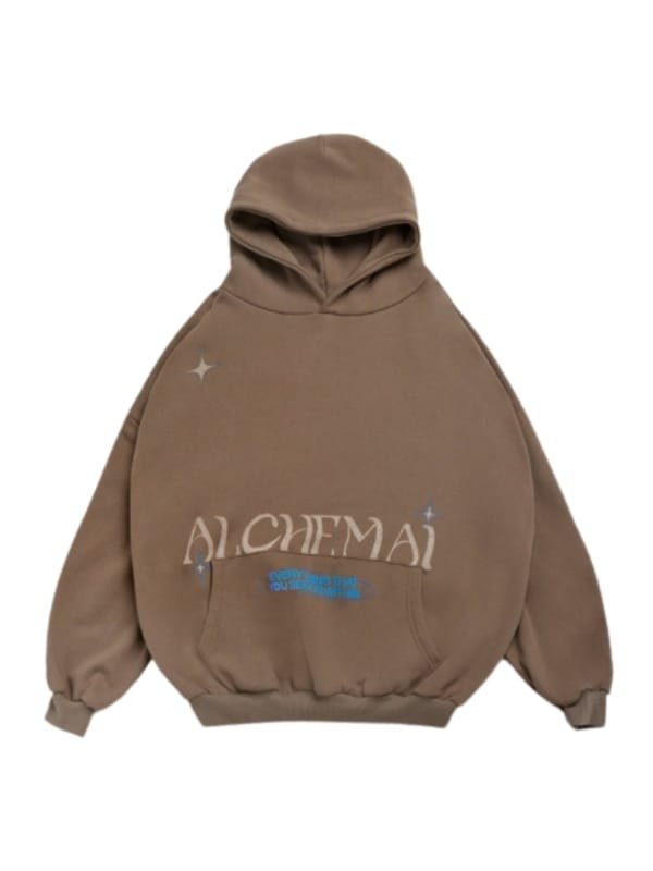 Alchemai Pullover Hoodie