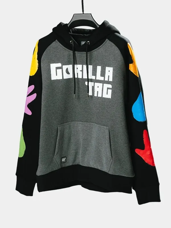 Gorilla Tag Hoodie