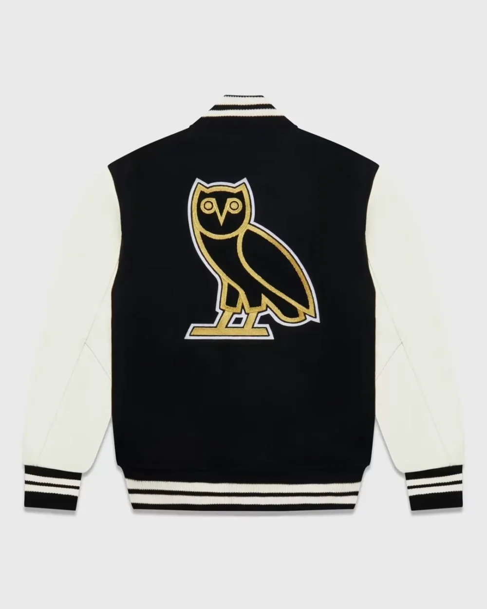 Playboy Ovo Varsity Jacket