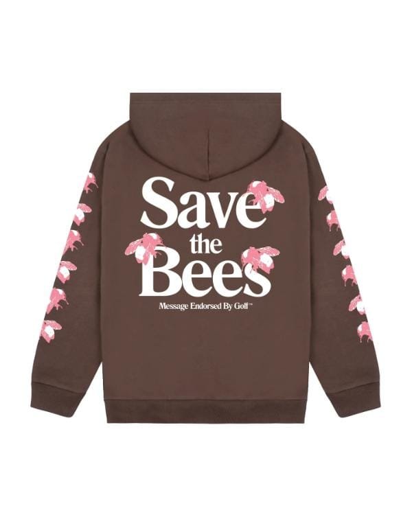 Save The Bees Golf Wang Hoodie