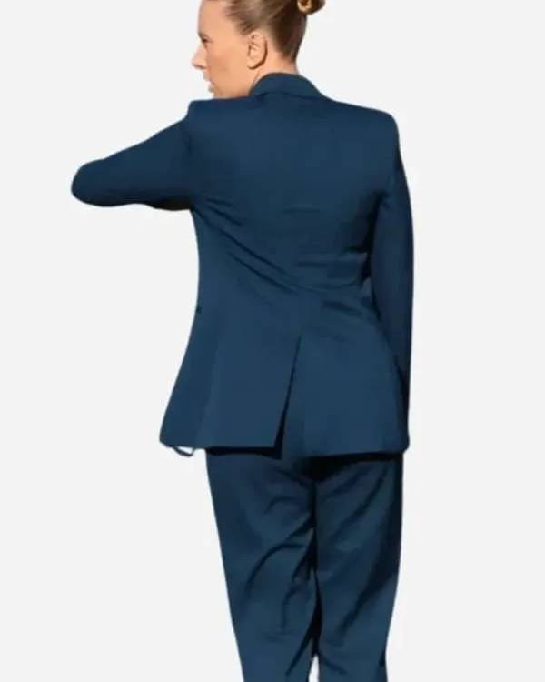 Scarlett Johansson Jurassic World Rebirth Suit