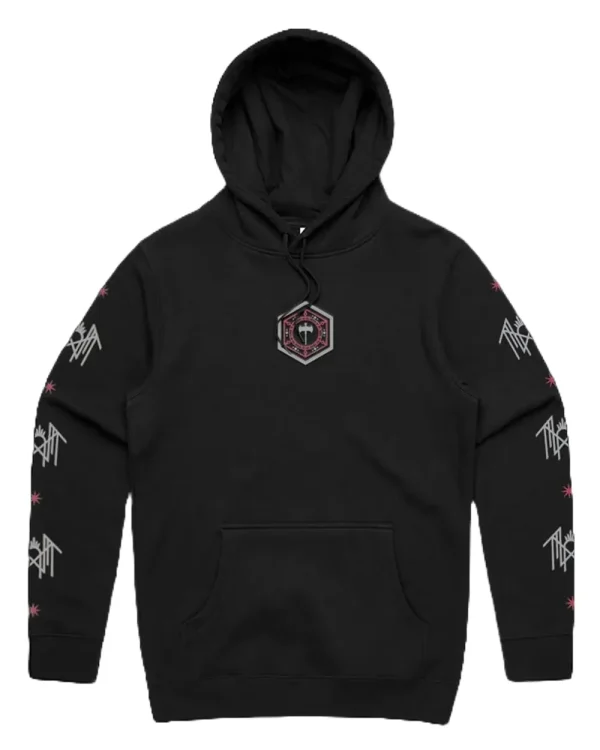 Sleep Token Even In Arcadia Hoodie