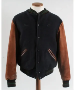 Seinfeld Jerry Letterman Jacket