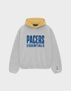 Essentials NBA Pacers Hoodie