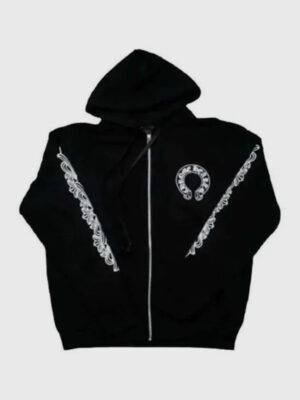 Chrome Hearts Hoodie