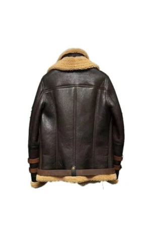 b3 flight jacket