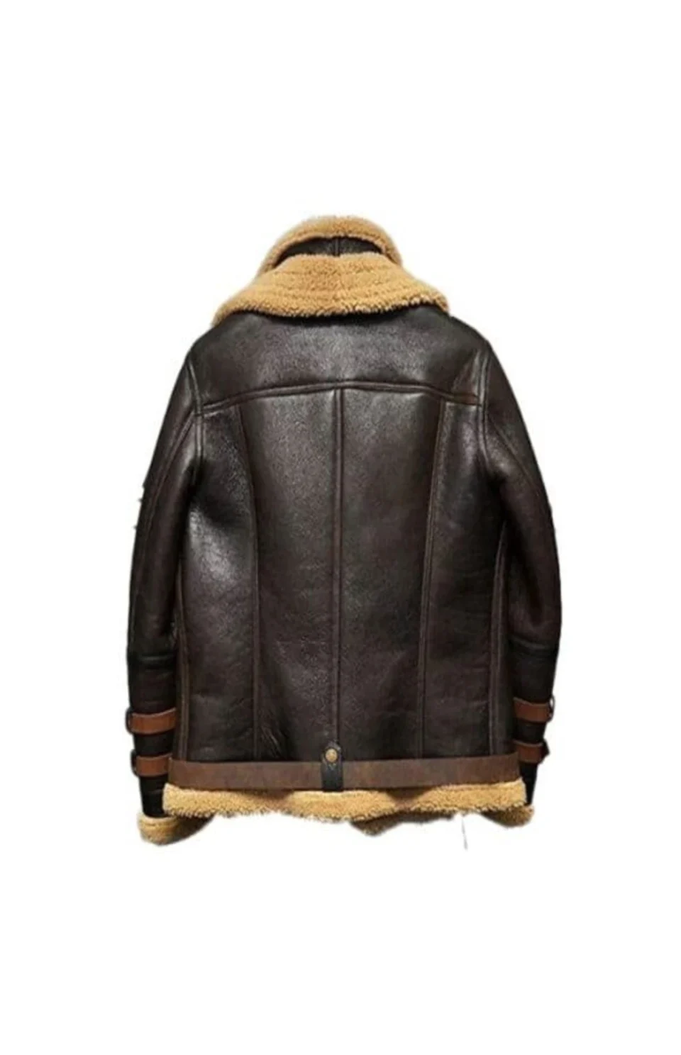 b3 flight jacket