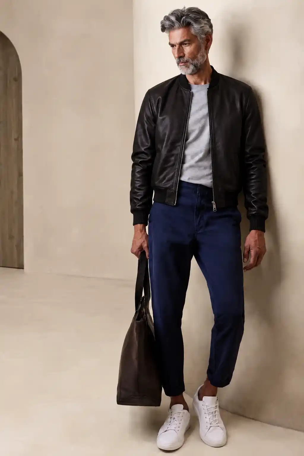 Bombers Jackets